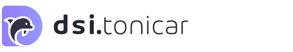 Dsi. Tonicar Logo
